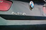 Alpina B6 Bi-Turbo Gran Coupe 2015 года (WW)